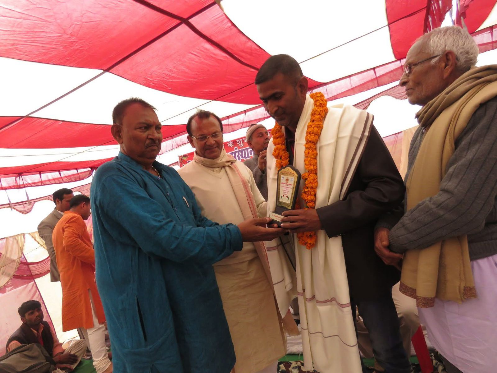Mahashivratri Celebration
